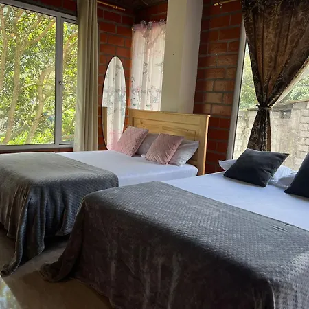 Holiday House - 3 Bedroom 3 Bathroom Banos  Room photo